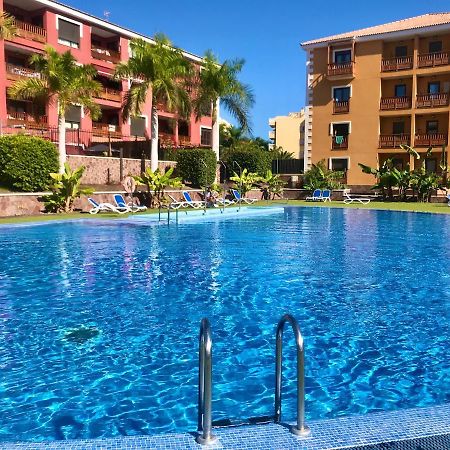 El Mocan Luxury Apartment Palm-mar Eksteriør billede
