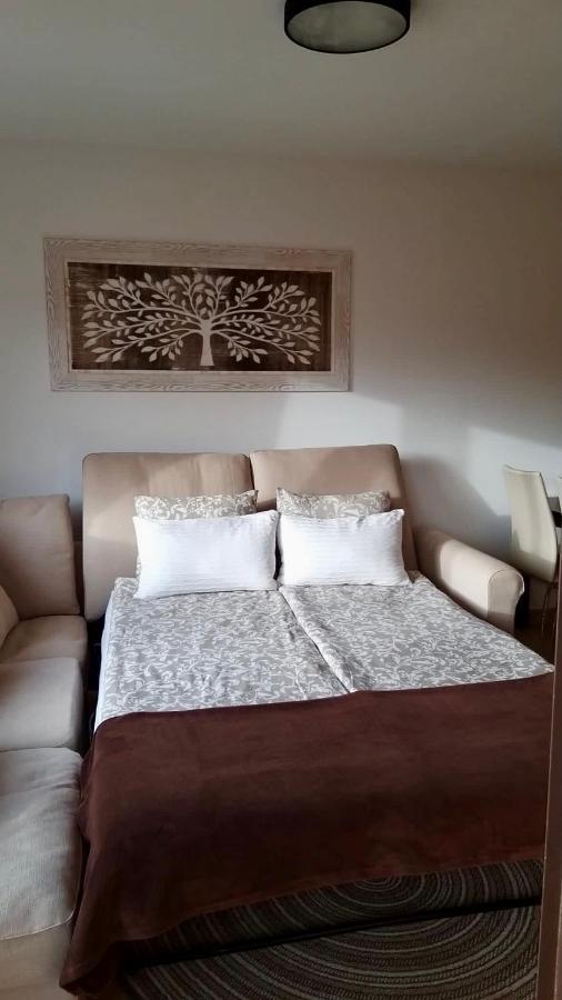 El Mocan Luxury Apartment Palm-mar Eksteriør billede
