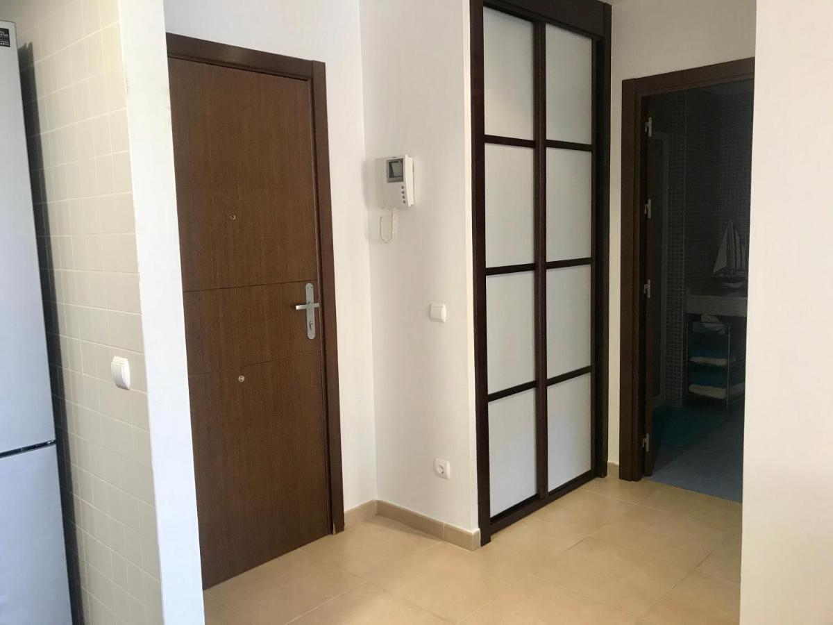 El Mocan Luxury Apartment Palm-mar Eksteriør billede