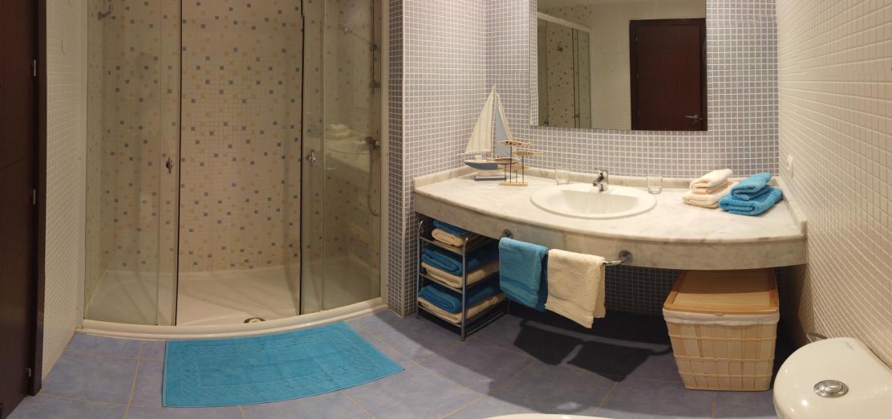 El Mocan Luxury Apartment Palm-mar Eksteriør billede