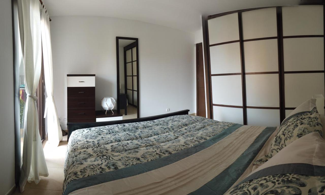 El Mocan Luxury Apartment Palm-mar Eksteriør billede
