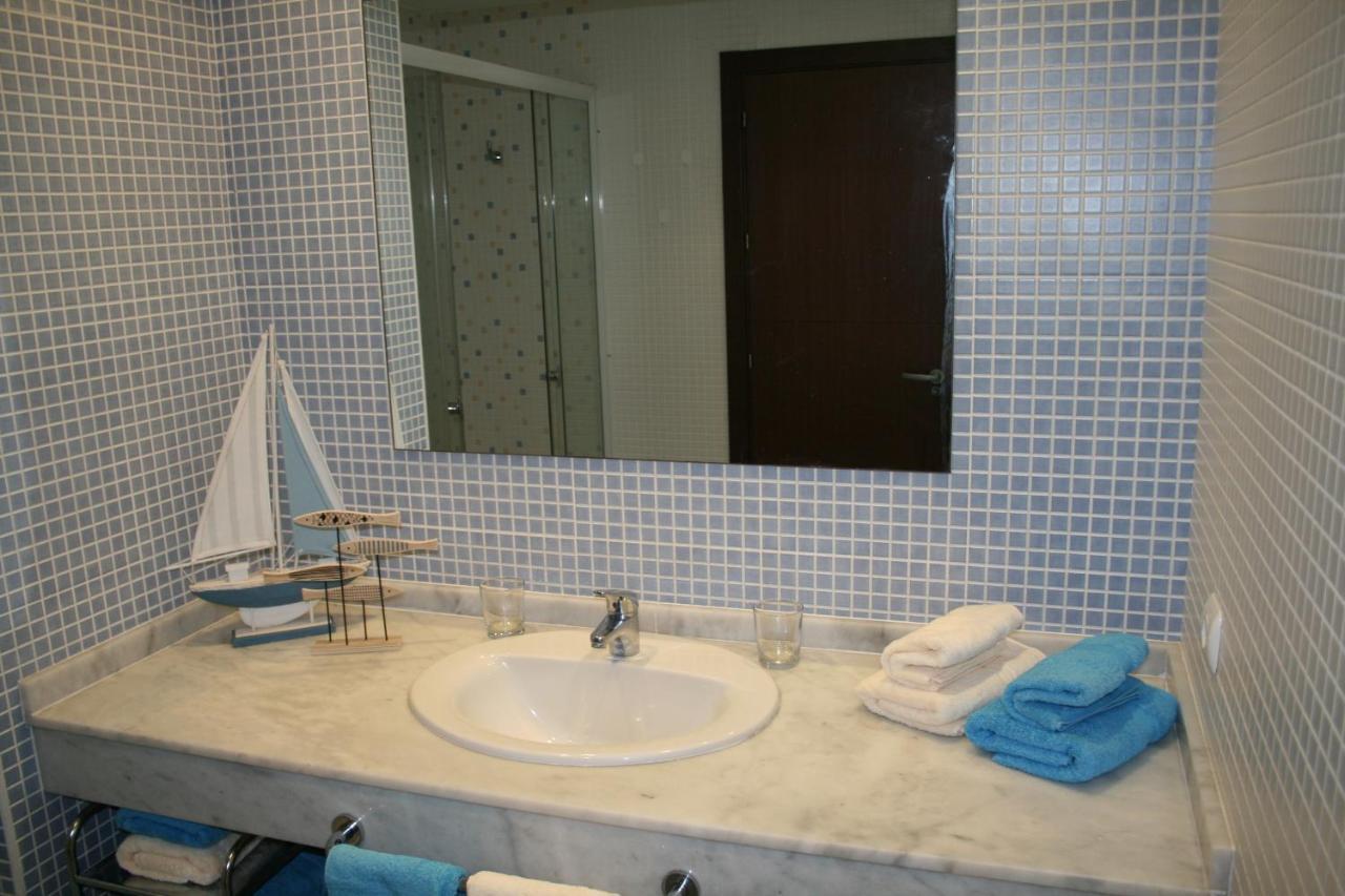 El Mocan Luxury Apartment Palm-mar Eksteriør billede