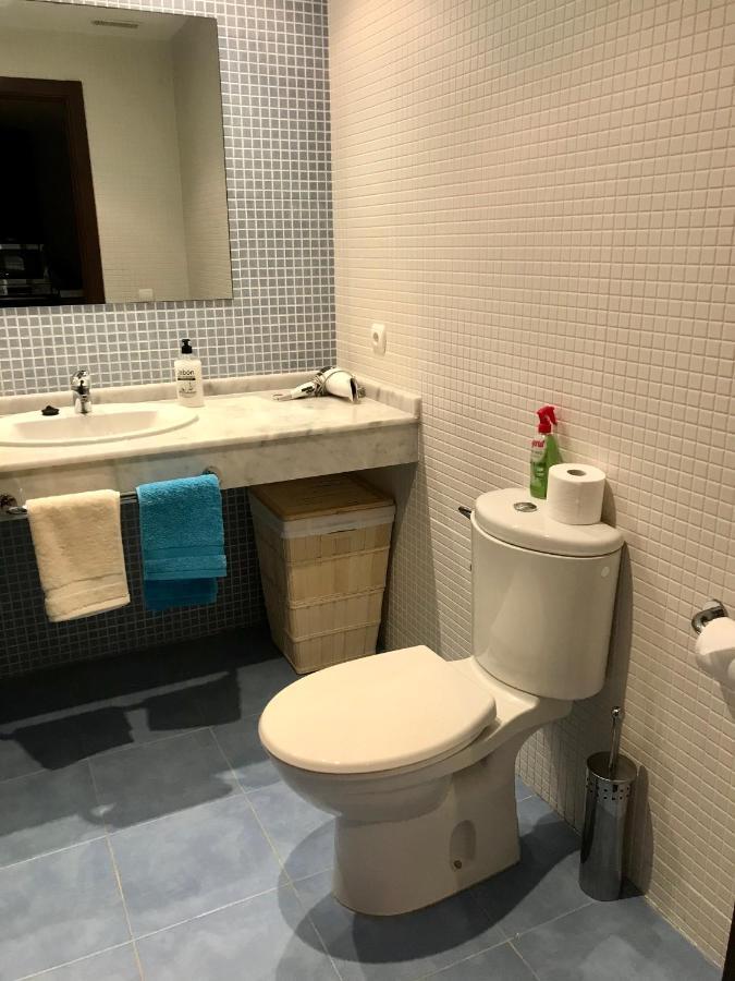 El Mocan Luxury Apartment Palm-mar Eksteriør billede