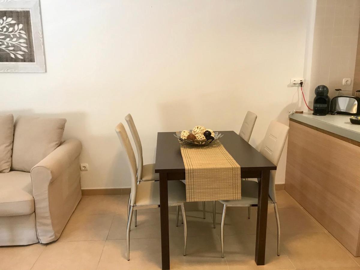 El Mocan Luxury Apartment Palm-mar Eksteriør billede