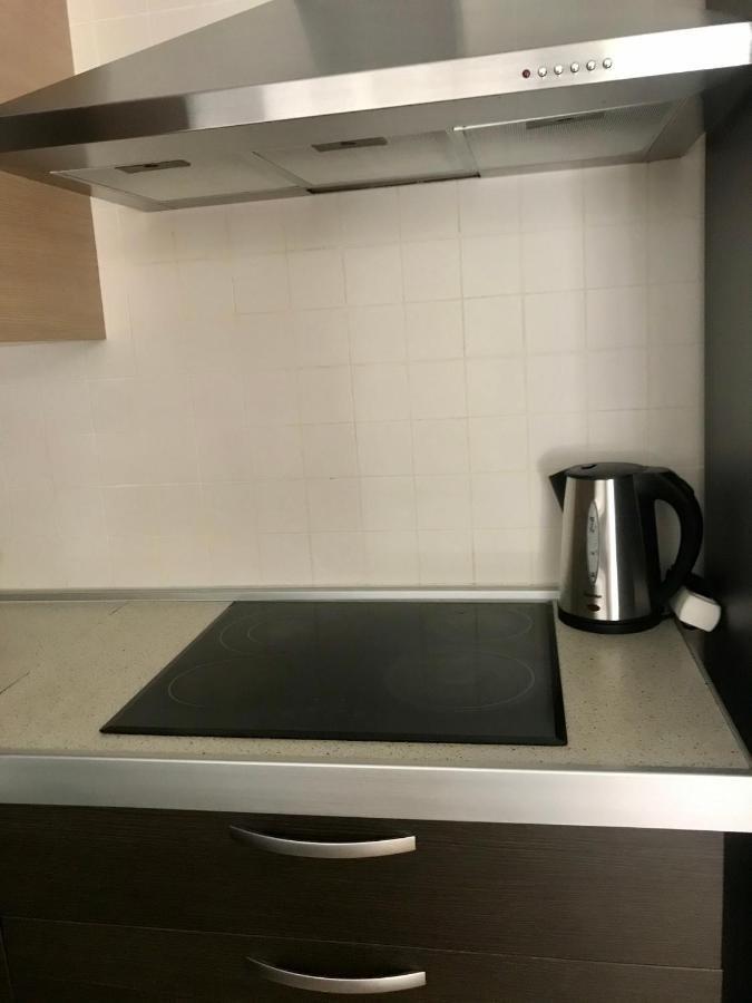 El Mocan Luxury Apartment Palm-mar Eksteriør billede